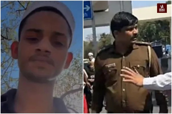 manoj kumar sameer khan