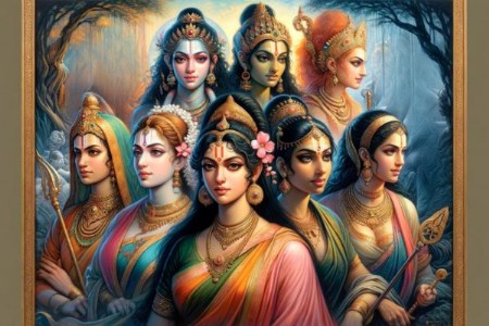 Ramayana – An Epic That Inspires Inclusion