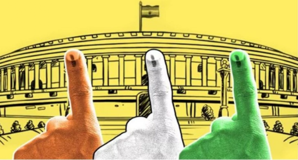 Lok Sabha Elections 2024 date