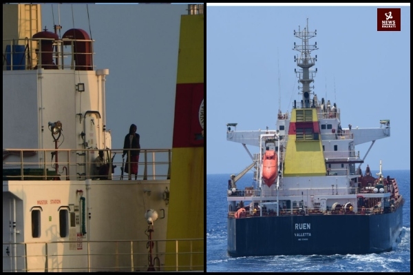 indian navy Somali pirates hijacked vessel