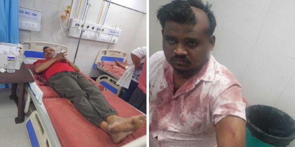 Ramadan horror! Inquilab Khan stabs 5 Hindus for objecting to illegal Muslim encroachment in Mumbai