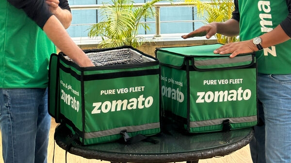 Zomato 