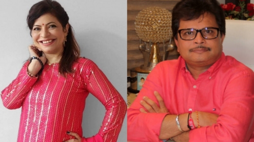 Jennifer Bansiwal sexual harassment case Asit Kumarr Modi