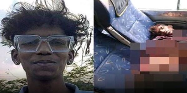Hyderabad horror! Mohammad Syed Sameer kills Praneeth Teja in ISIS-style execution