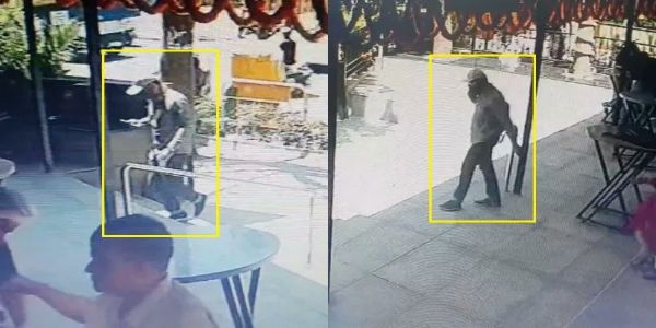 Know about Muzammil Shareef -co-conspirator in Rameshwaram Cafe blast