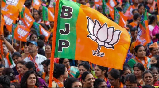 Chandigarh Municipal Corporation BJP