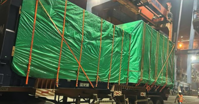 DRDO China Pakistan nuclear program