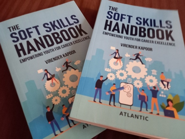 Soft Skills Handbook