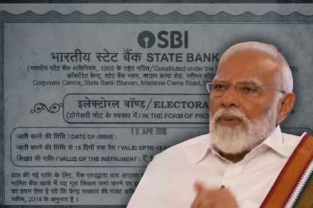 They'll 'soon regret it': Modi hits opposition over electoral bond scheme