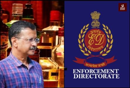 The Delhi Liquor Scam Endangering the Sovereignty