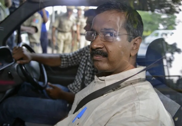 Kejriwal 