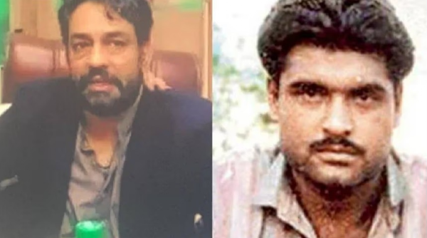 Sarabjit Singh killer killed by unknown men
