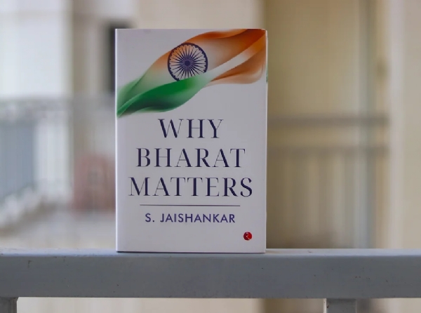 Why Bharat matters?