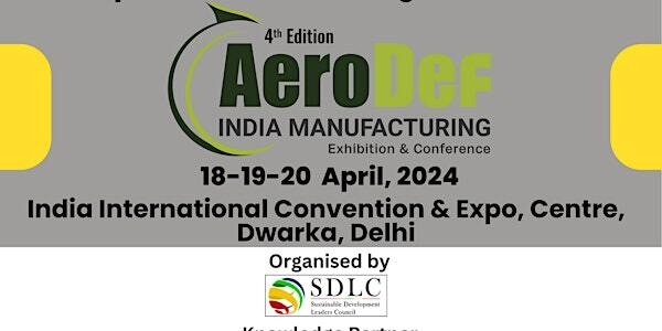 AeroDef India 2024