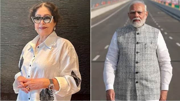 Kirron Kher modi lok sabha elections