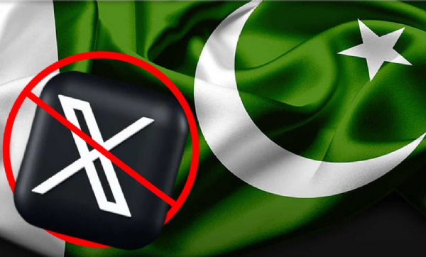 pakistan blocks x