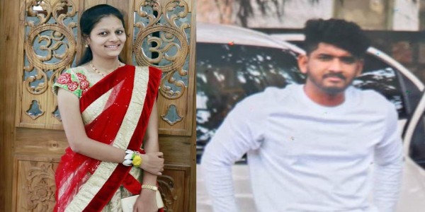 Karnataka spine chilling! Mohammad Fayaz stabs Congress leader daughter Neha for rejecting love