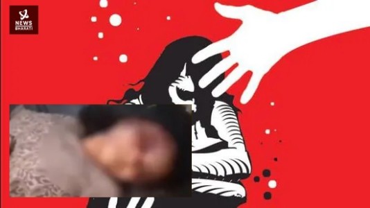 MP: Ayan Pathan rapes Hindu live-in partner, seals lips with glue & rubs chilli powder on her wounds | Horrifying visuals surface