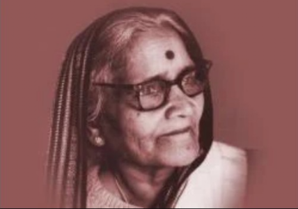 Remembering Dr. Sarojini Babar: A Stalwart of Marathi Literature, Politics, and Freedom Struggle | 6 Facts