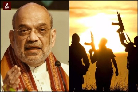 Amit Shah reacts to report of India's hand in targeted killings in Pakistan: 