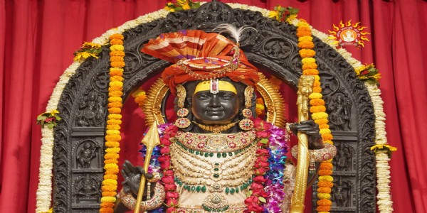 Ayodhya Ram Mandir witnesses over 1.5 Cr devotees since 'Pran Pratishtha', Confirms Shri Ram Janmabhoomi Teerth Kshetra Official