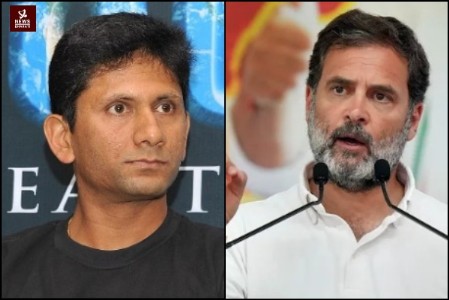 Take points from top teams in IPL & give them to bottom 3: Ex-cricketer Venkatesh Prasad slams wealth redistribution promise by Congress