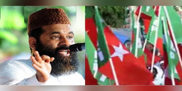 Banned Islamic terrorist organisation SDPI extends support to Congress ; Know what Amit Shah said