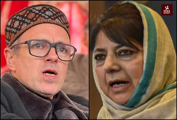 omar abdullah mehbooba mufti lok sabha