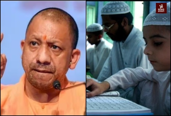 yogi adityanah madrasas