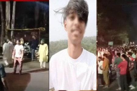 Sar Tan Se Juda! ‘Nupur Sharma-like’ episode repeats in Nashik Rd as Muslims demand mob lynching of Hindu Sanket Saudagar