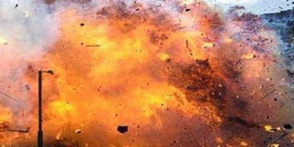Karma Strikes Back! CPI(M) leader killed in crude bomb blast, which he HIMSELF was making