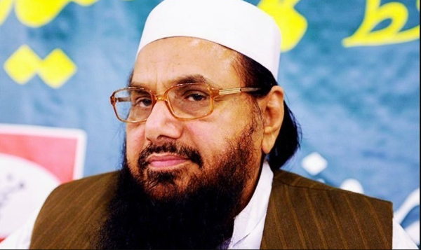 Hafiz Saeed poisoned by unknown men