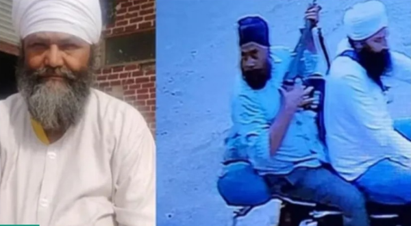 Baba Tarsem Singh murder Main accused Amarjit Singh killed