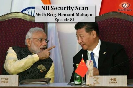 #SecurityScan 81 | 'China & India: No longer 