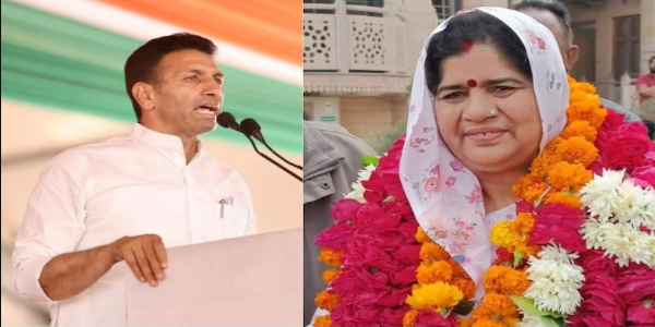 Imarti Devi Ji Ka Ras Khatam Ho Gaya Hai Ab: MP Congress chief derogatory comment against former BJP MLA