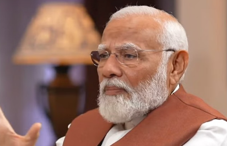 PM Modi says he does not oppose Islam: 'Indian Muslims need to....'