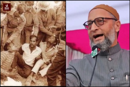 Why Brutality of Razakars Against Hindus is Linked with Owaisi's AIMIM?