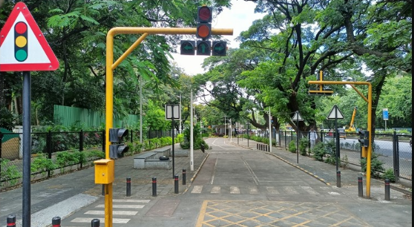 pune traffic safety pune traffic safety