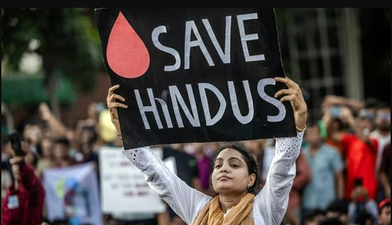 Bangladesh Hindus