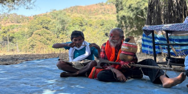 Reclaiming Climate Narratives: Civil Society and the Bharatiya Lexicon for COP30