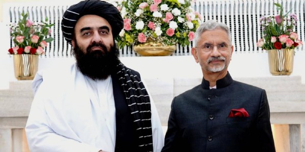 India and Afghanistan: A Timeless Bond Navigating a Shifting Geopolitical Landscape