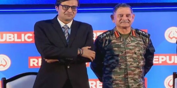 Forces First Conclave 2025 – co-hosted by Republic Media Network and Centre for Land Warfare Studies (CLAWS), -Context and Strategic Significance