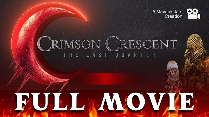 Crimson Cresent