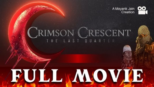Crimson Crescent: Movie delved into human psychology of destruction and mass killing due to terrorism