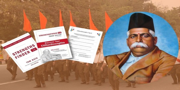 If Dr. Hedgewar Took the Gallup Personality Test? Here Are 5 Strengths That Defined the RSS Founder