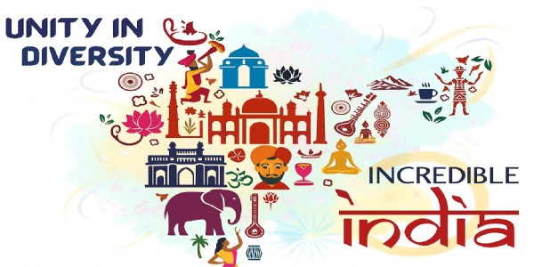 Unity in Diversity – Culture, Art & Traditions as Nation Builders