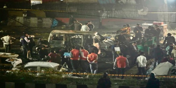 Countering White-Collar terrorism-Challenges, and Comprehensive Counter Measures