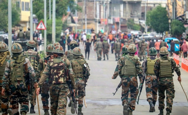 indian army indian army