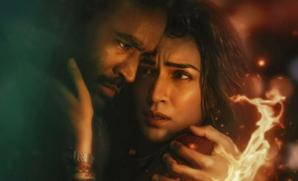 Tere Ishq Mein review Tere Ishq Mein review