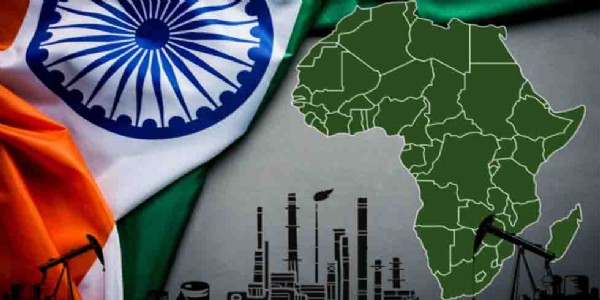 India’s Silent Revolution: How Indo African Alliance Is Shaking Washington